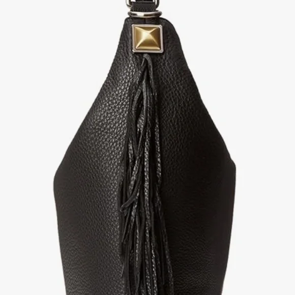 REBECCA MINKOFF CLARK HOBO BAG PURSE - Picture 3 of 11